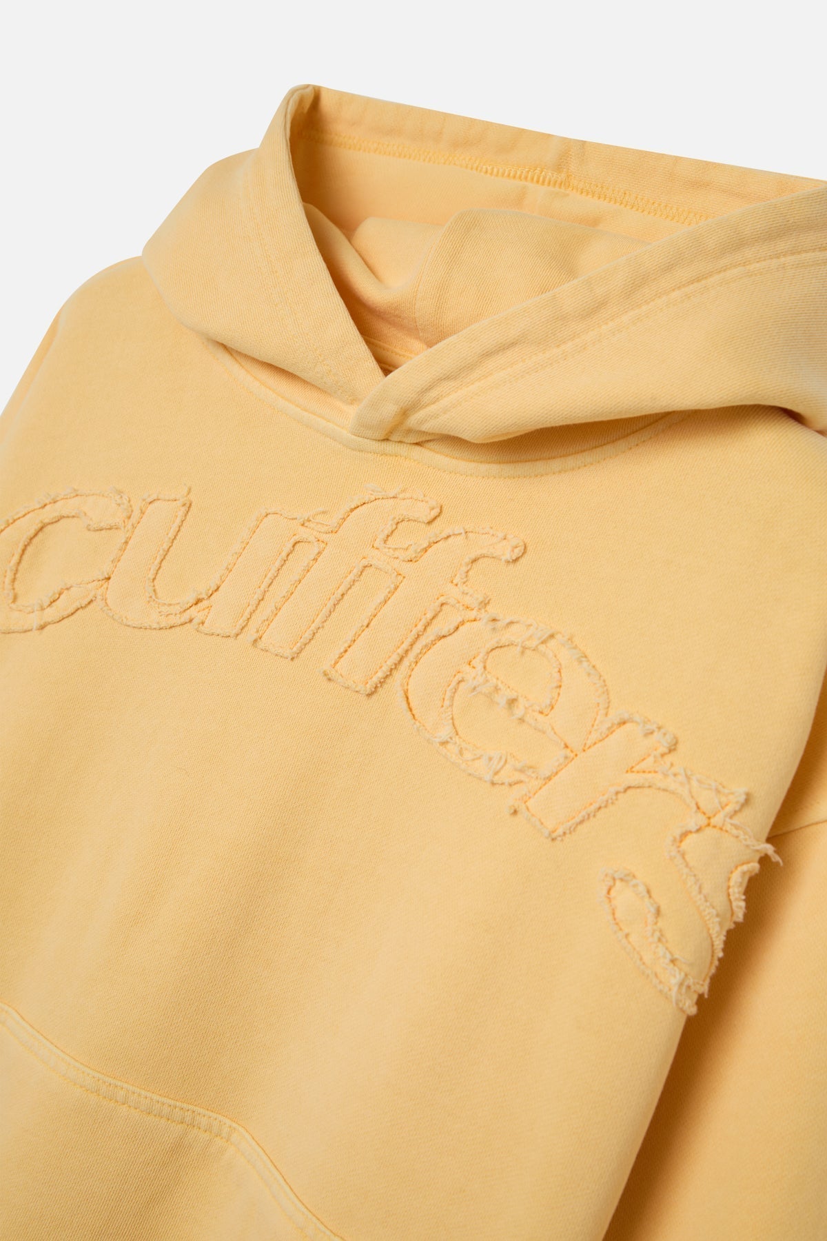 Jacey Printed Hoodie