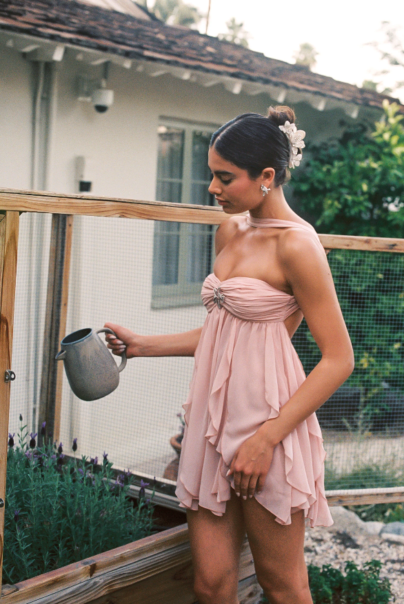 Arabella Dress