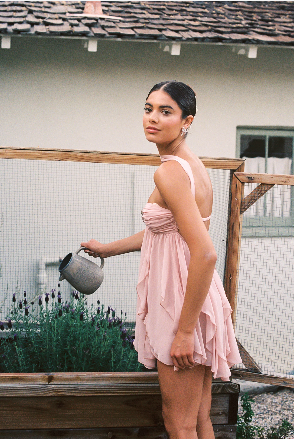 Arabella Dress