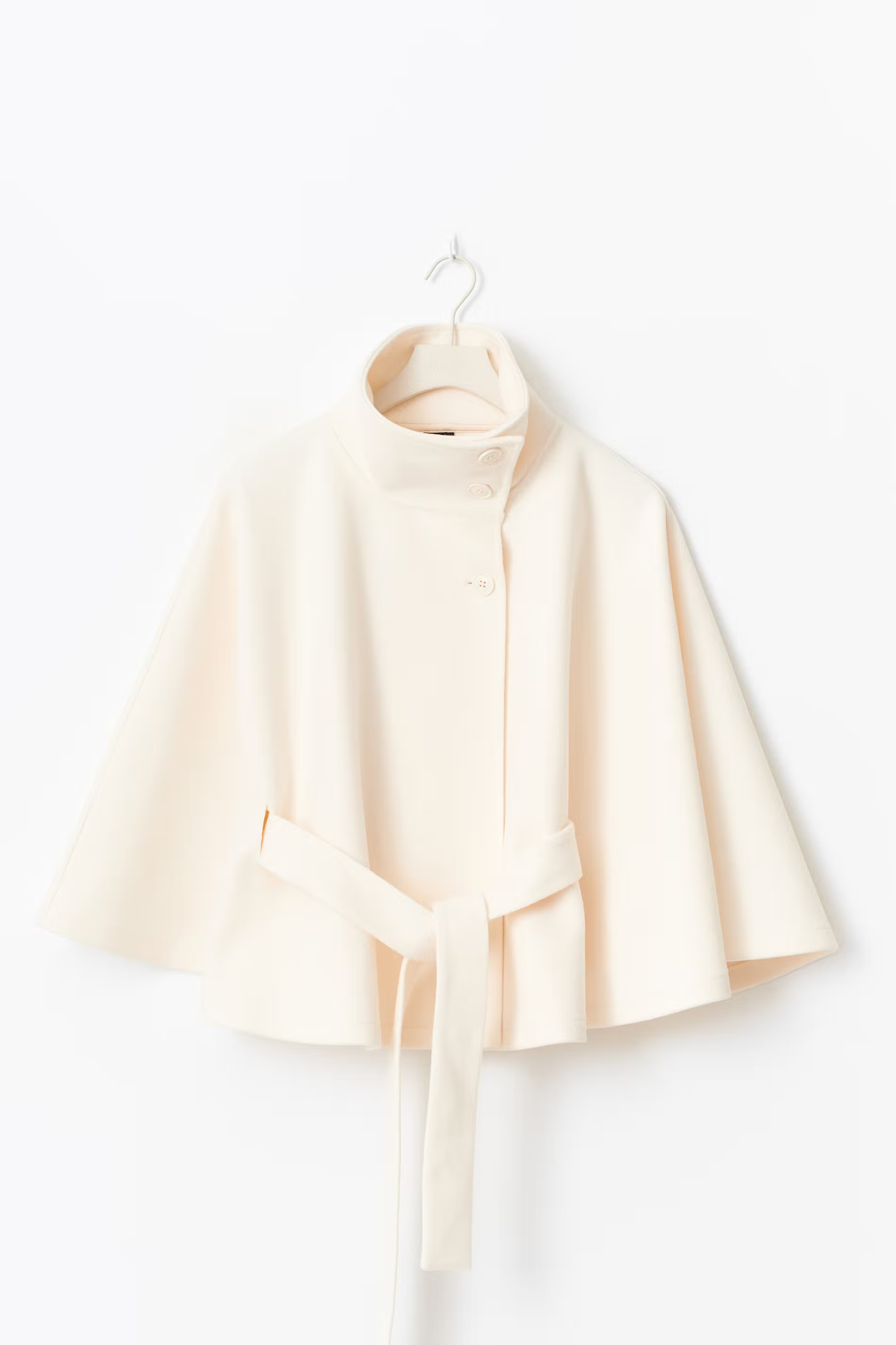 Lucy - Capejacket