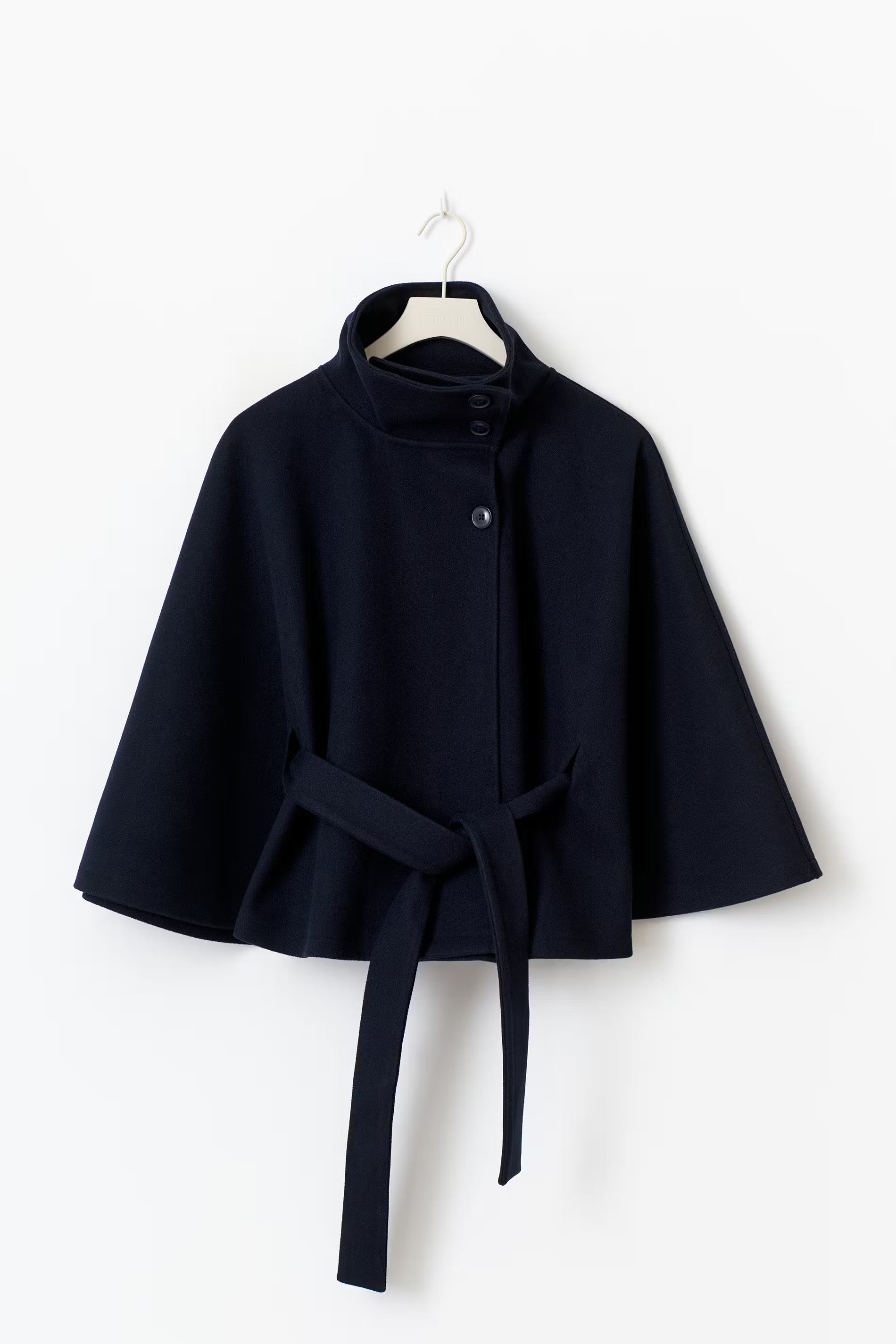 Lucy - Capejacket