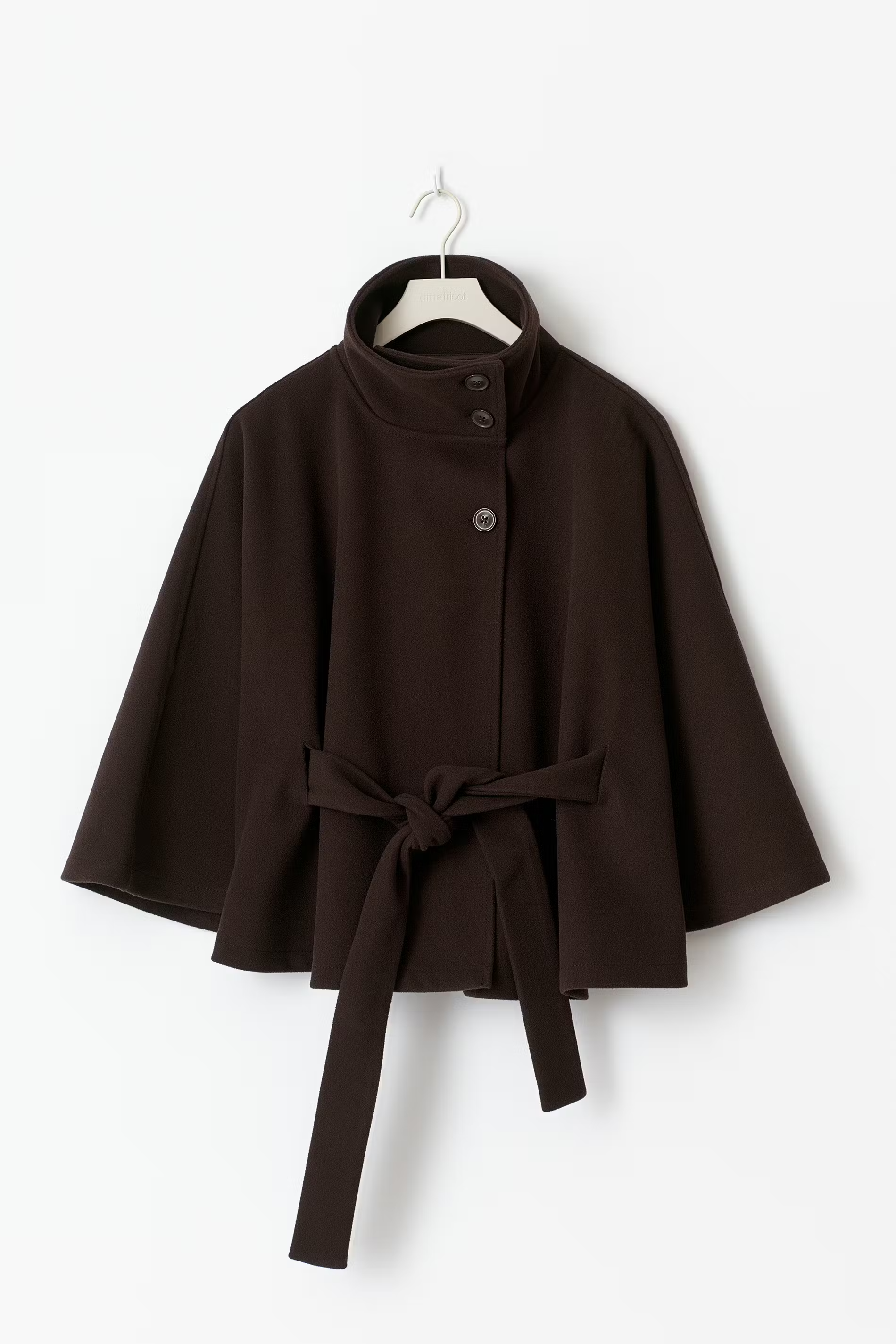 Lucy - Capejacket