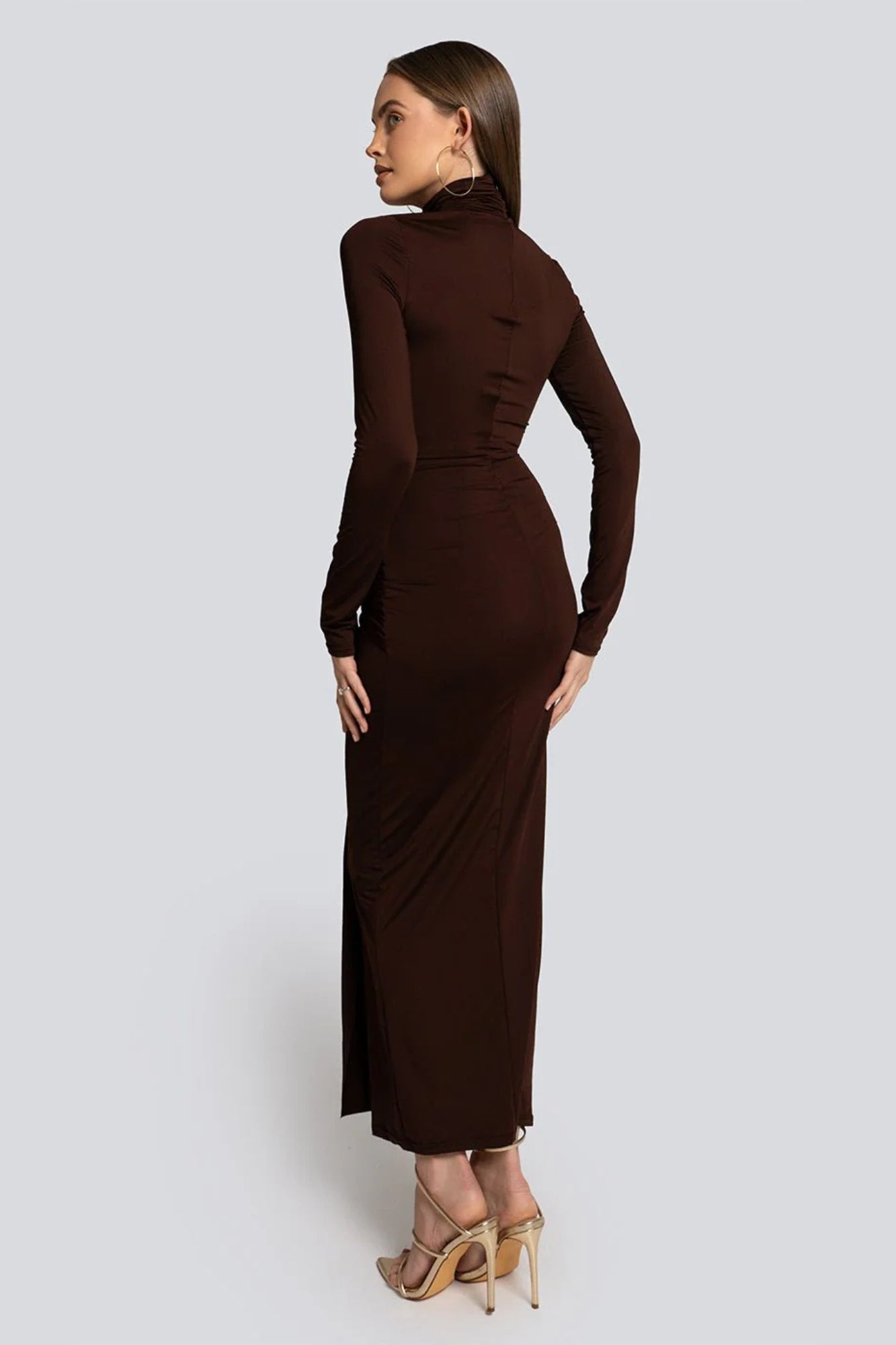 Tracy Maxi Dress