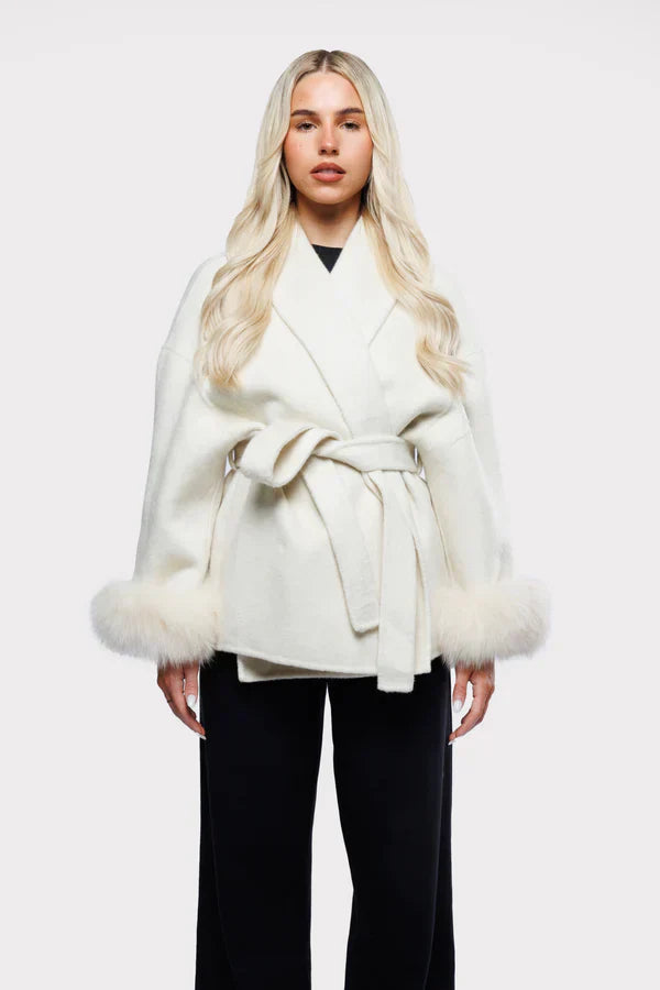AmΓ©lie | Fur of Luxury
