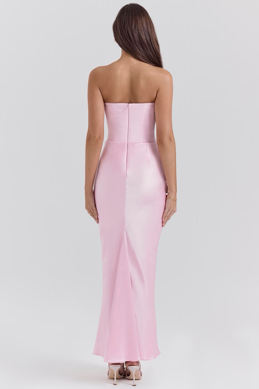 Nerissa - Maxi Dress