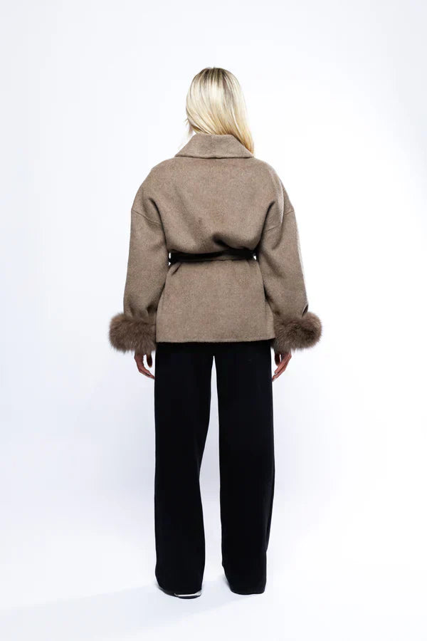 Amélie | Fur of Luxury