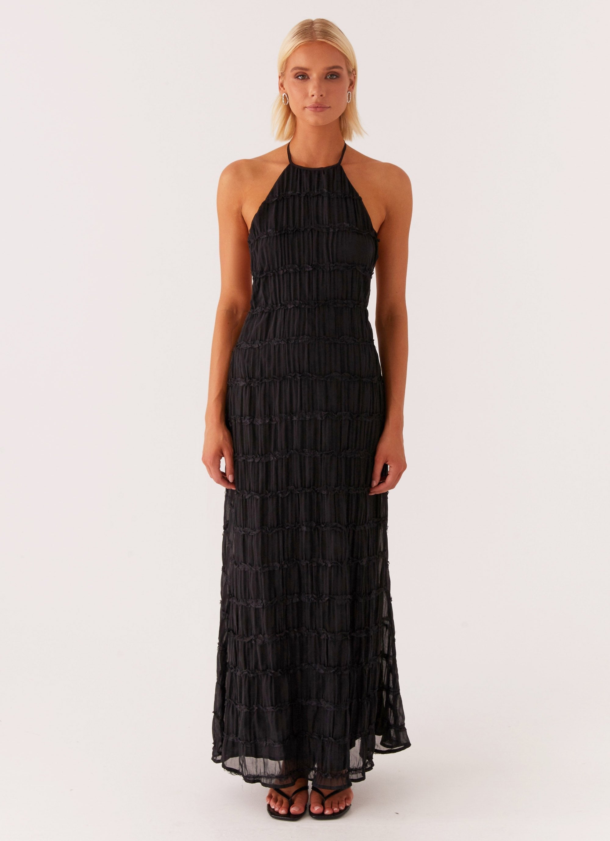 Céleste | Elegant Maxi dress