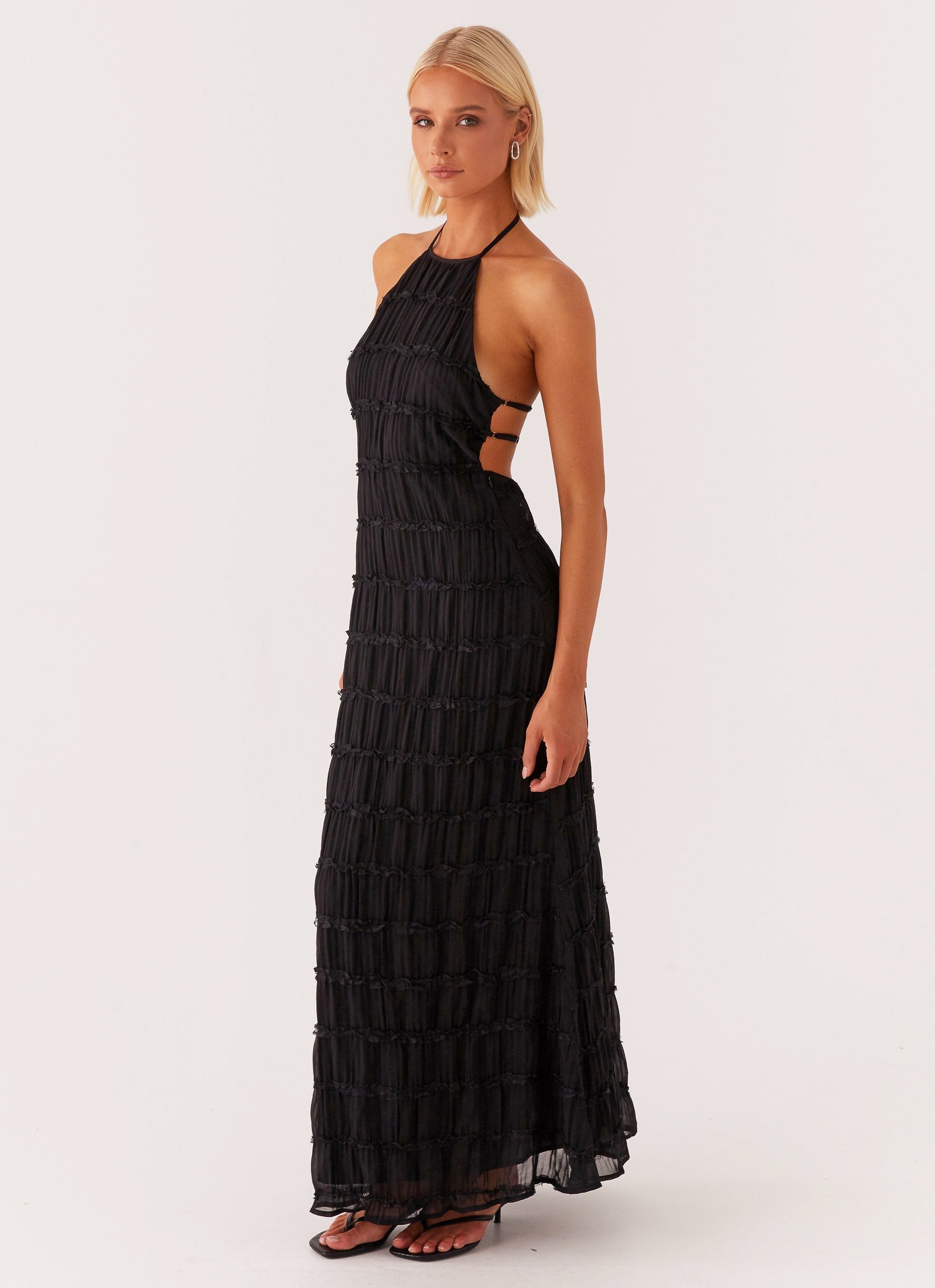 Céleste | Elegant Maxi dress
