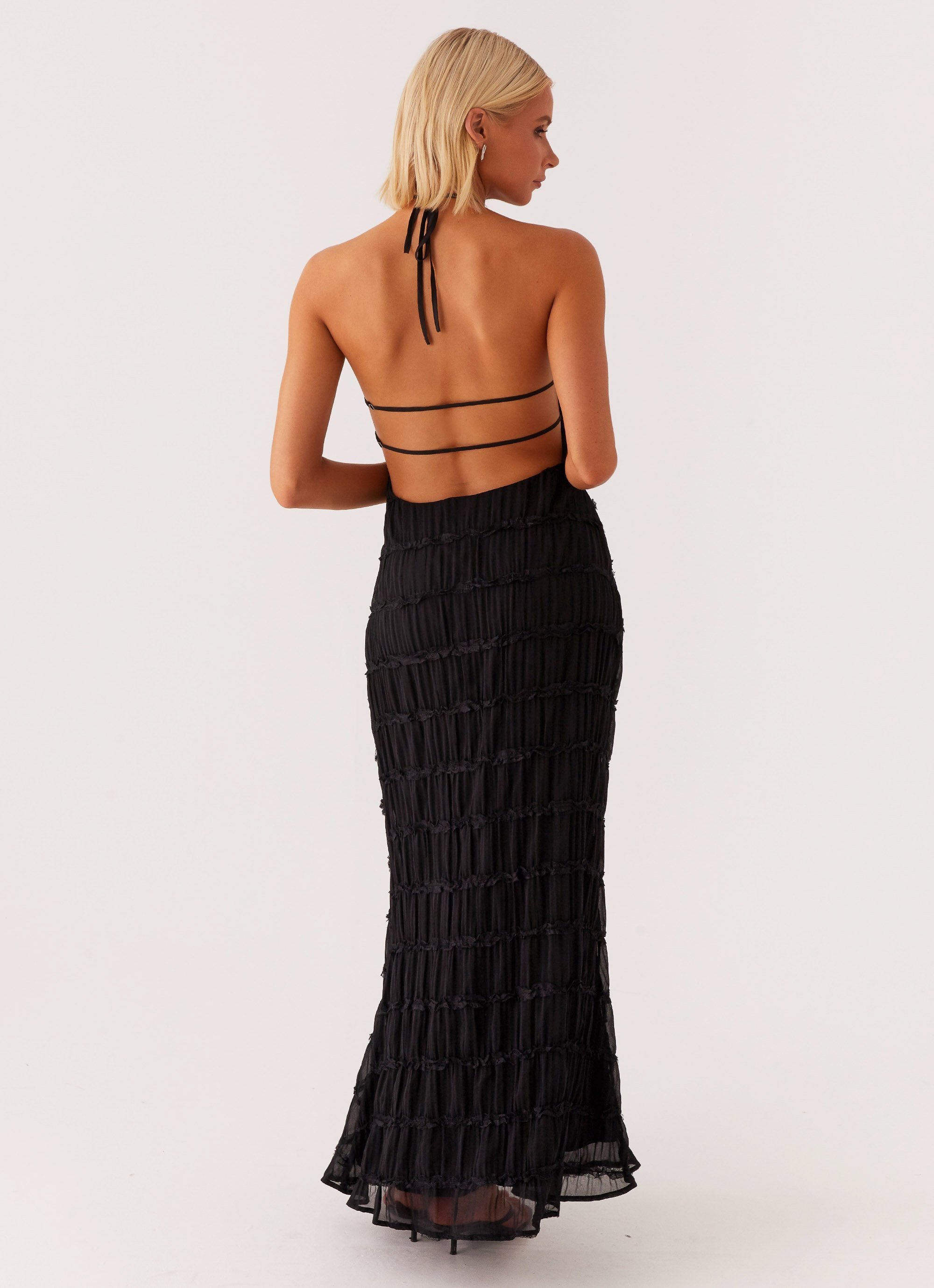 Céleste | Elegant Maxi dress