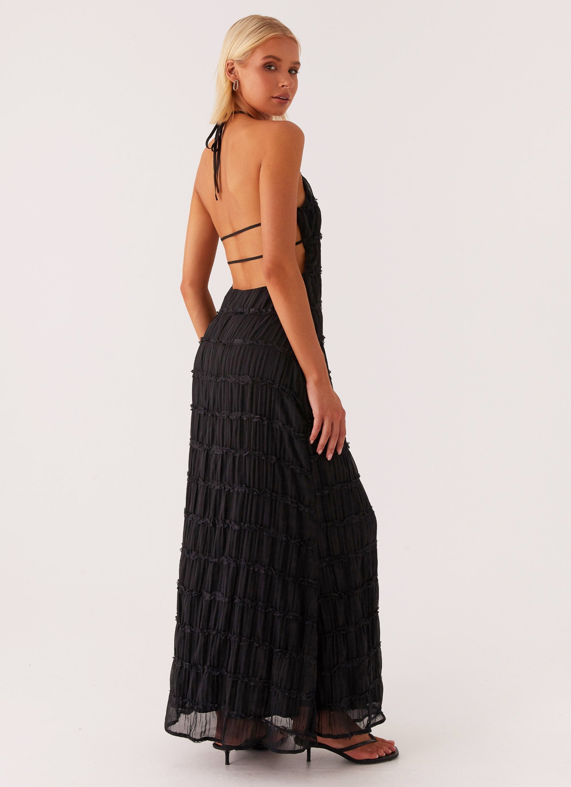 Céleste | Elegant Maxi dress