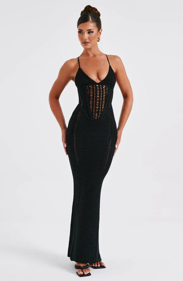 PALMA MAXI DRESS