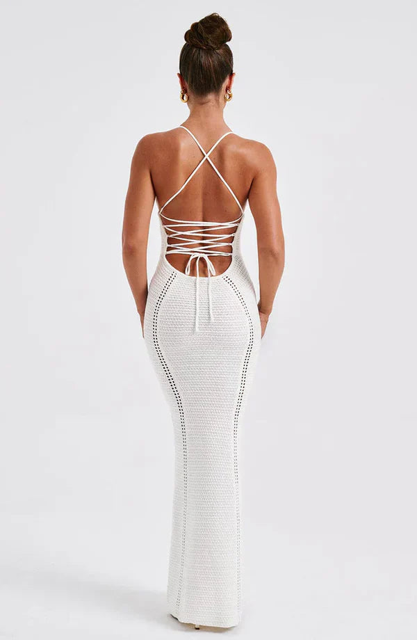 PALMA MAXI DRESS