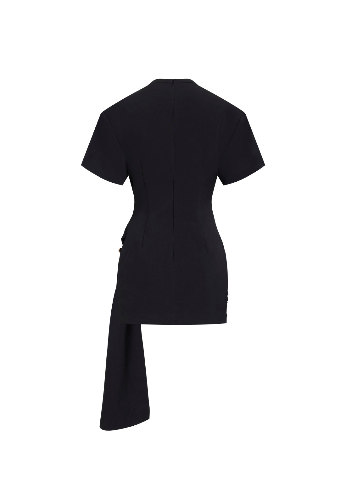 Viral Lioness Dress