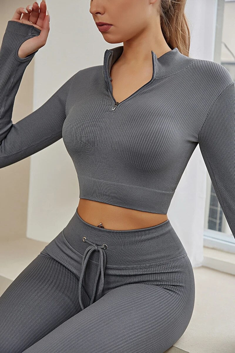Nerissa - Lounge Set