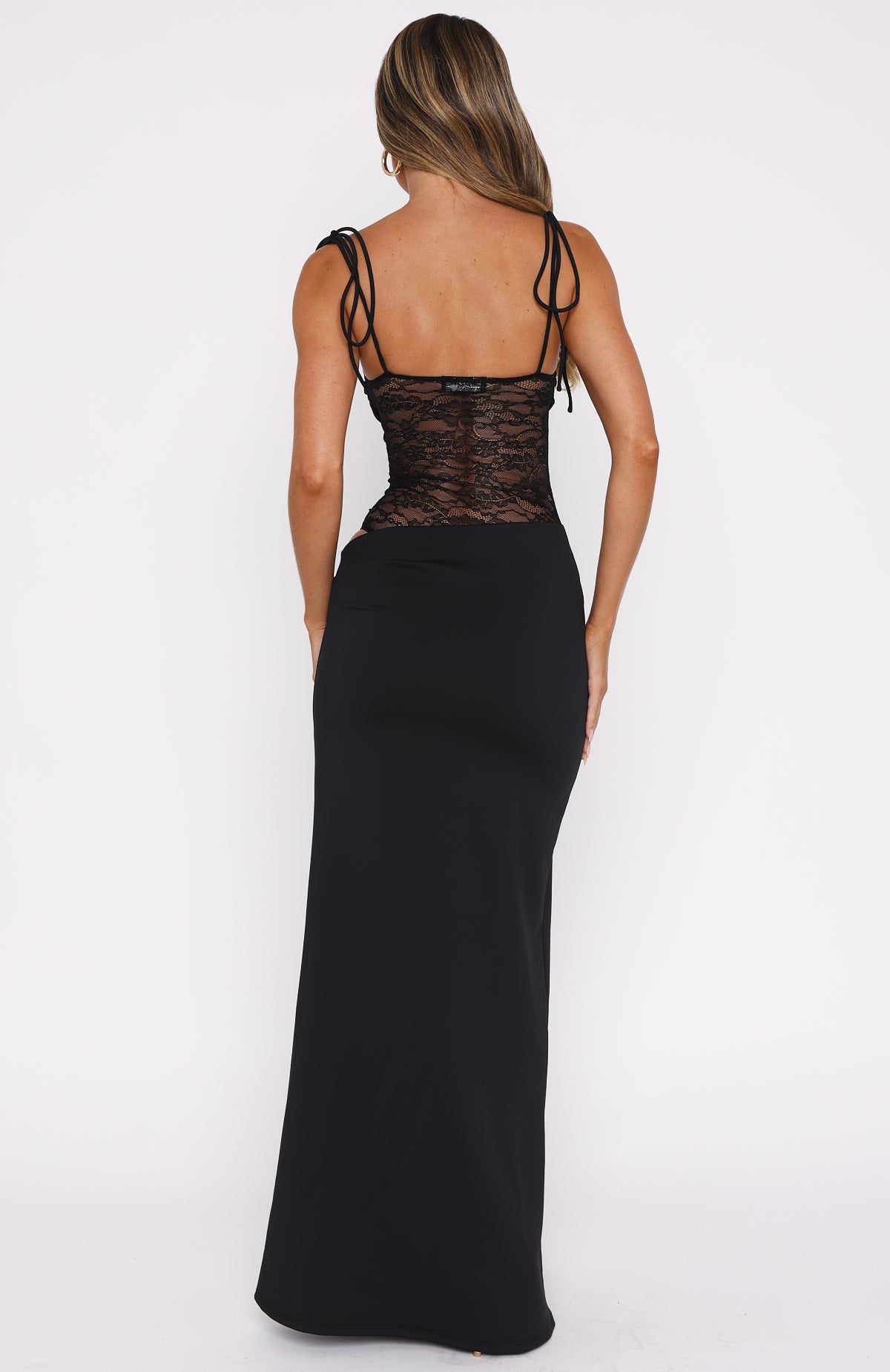 Lucinda Maxi Dress