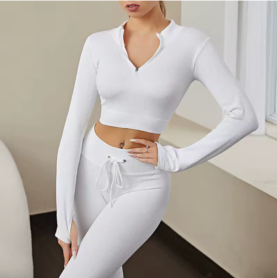 Nerissa - Lounge Set