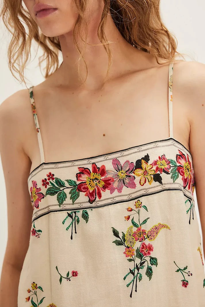 Bali Dress