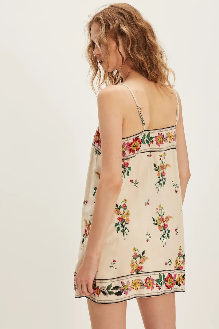Bali Dress