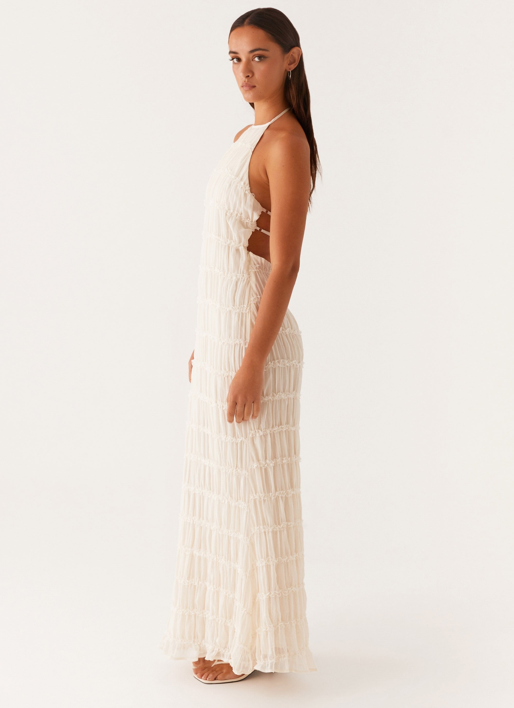 Céleste | Elegant Maxi dress