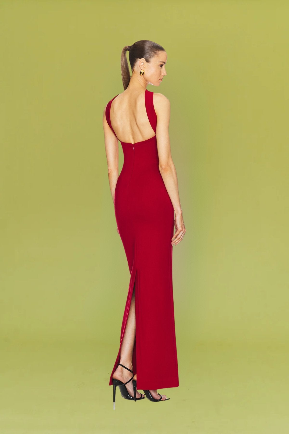 Stephanie Dress