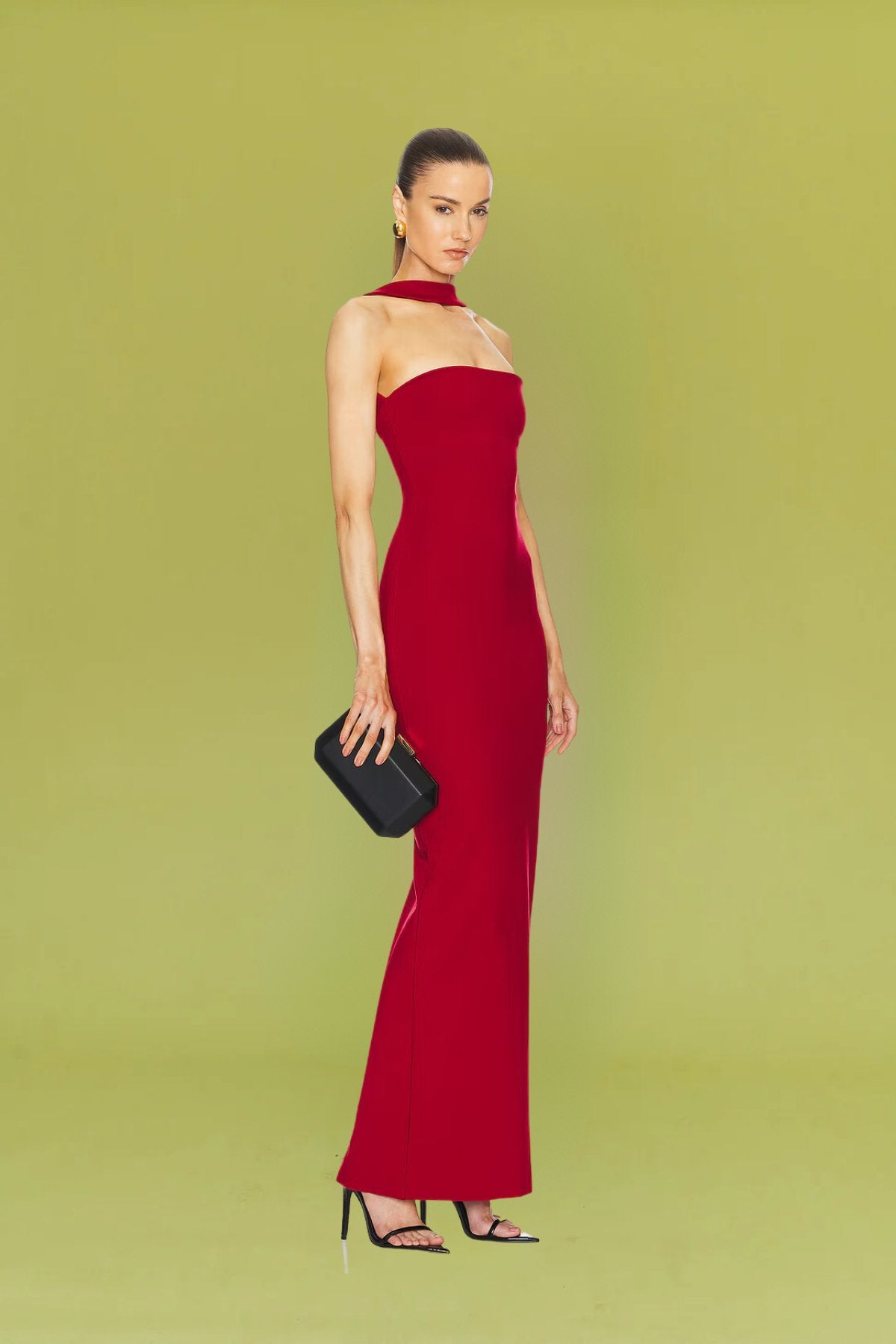 Stephanie Dress