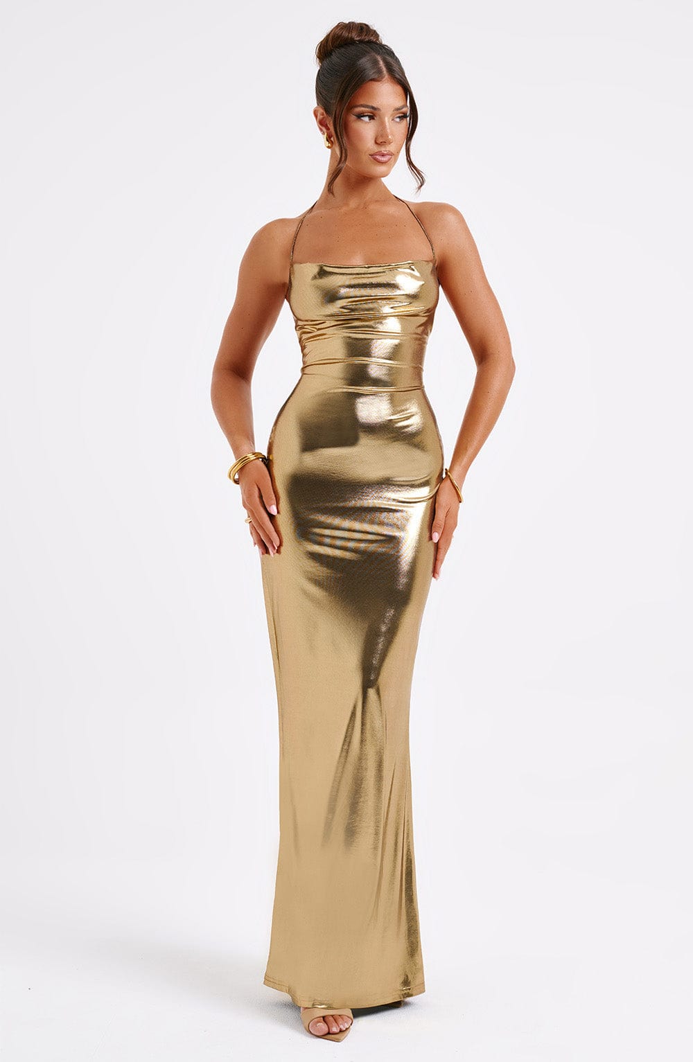 Talisa Maxi Dress