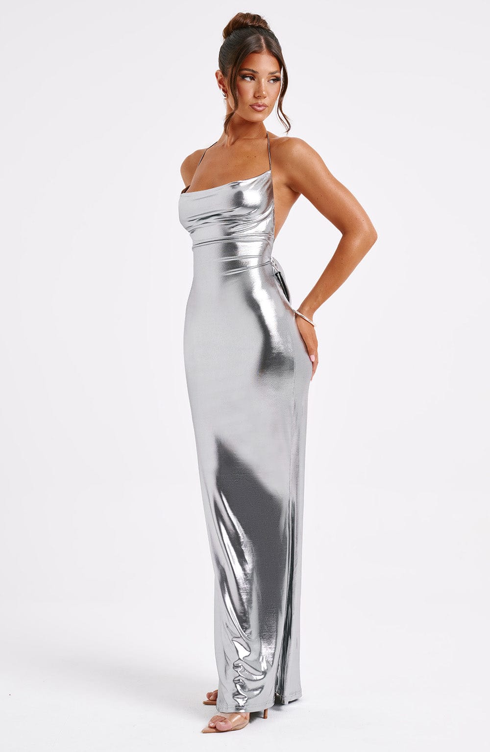 Talisa Maxi Dress