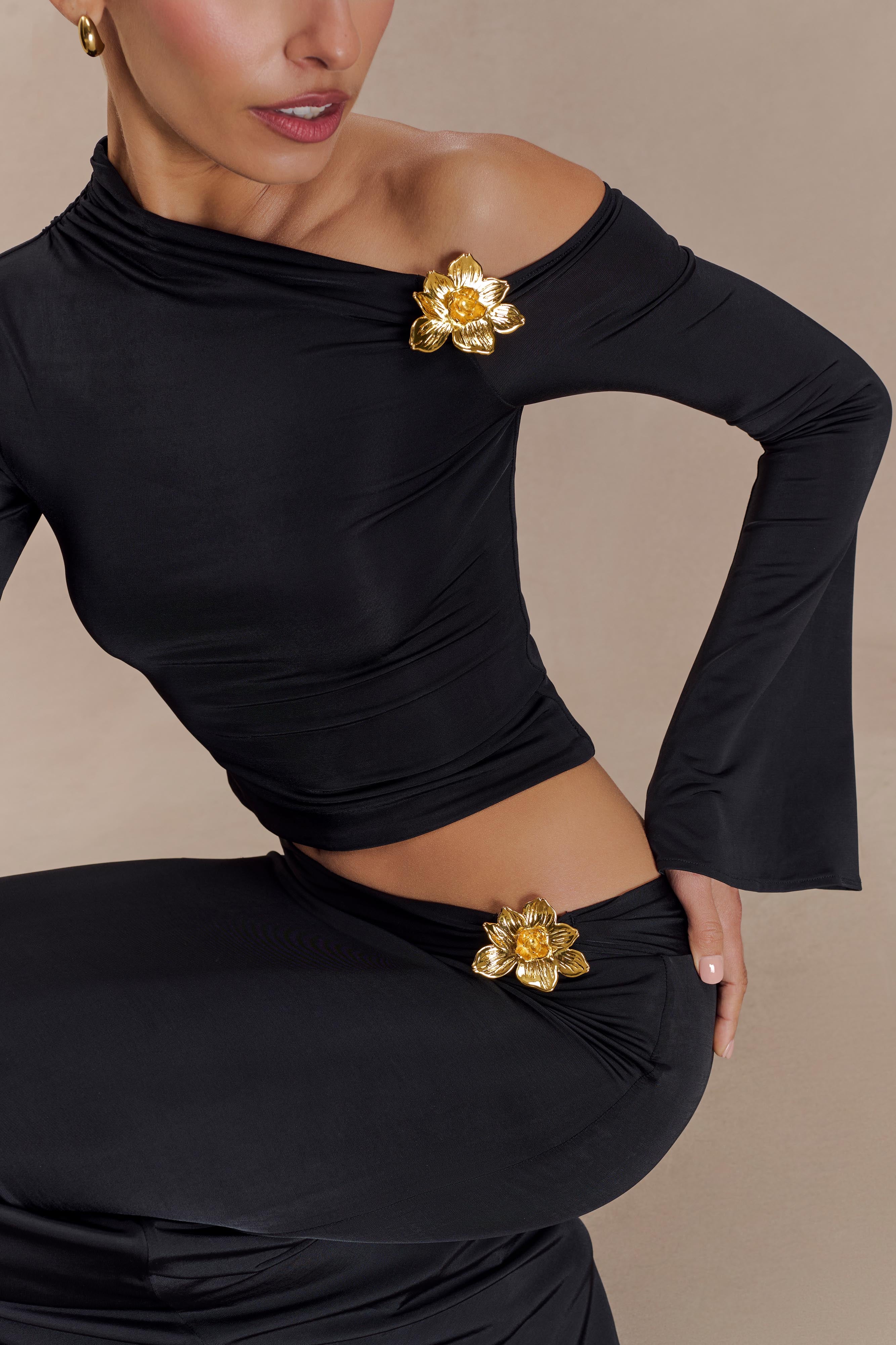 Ainsley Asymmetrical Set