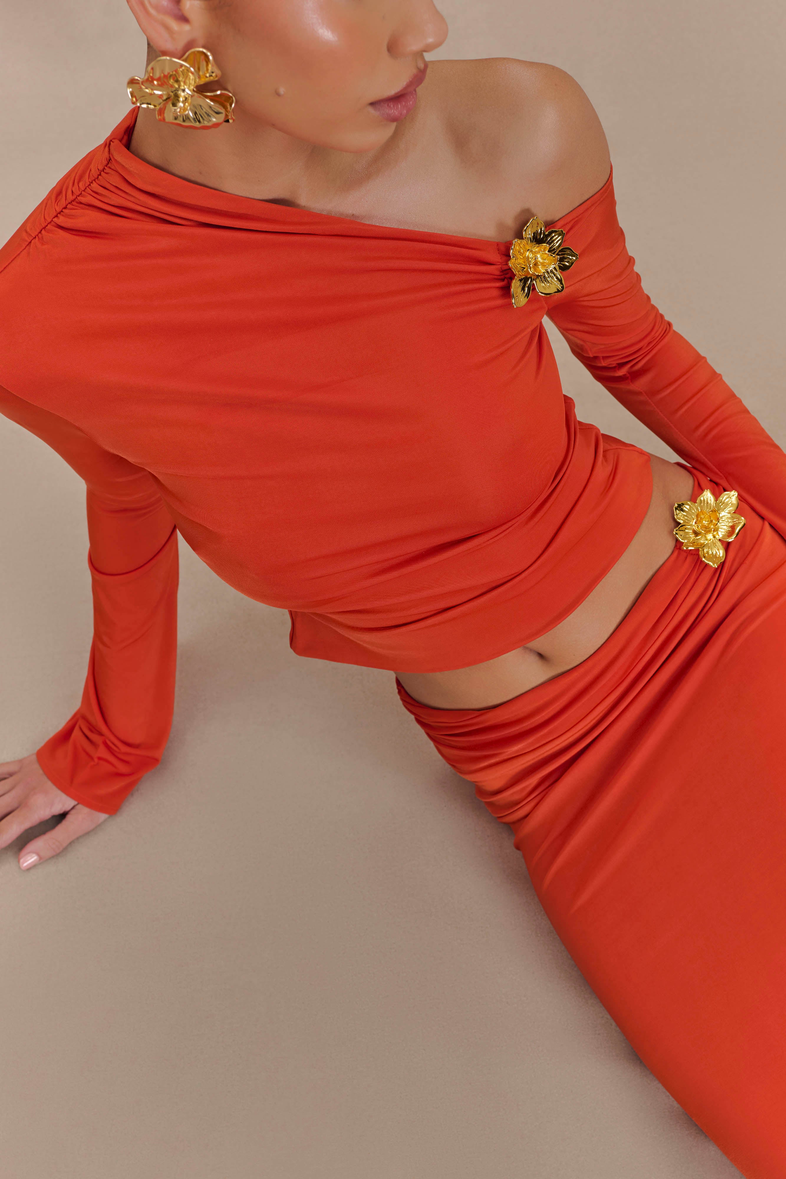 Ainsley Asymmetrical Set