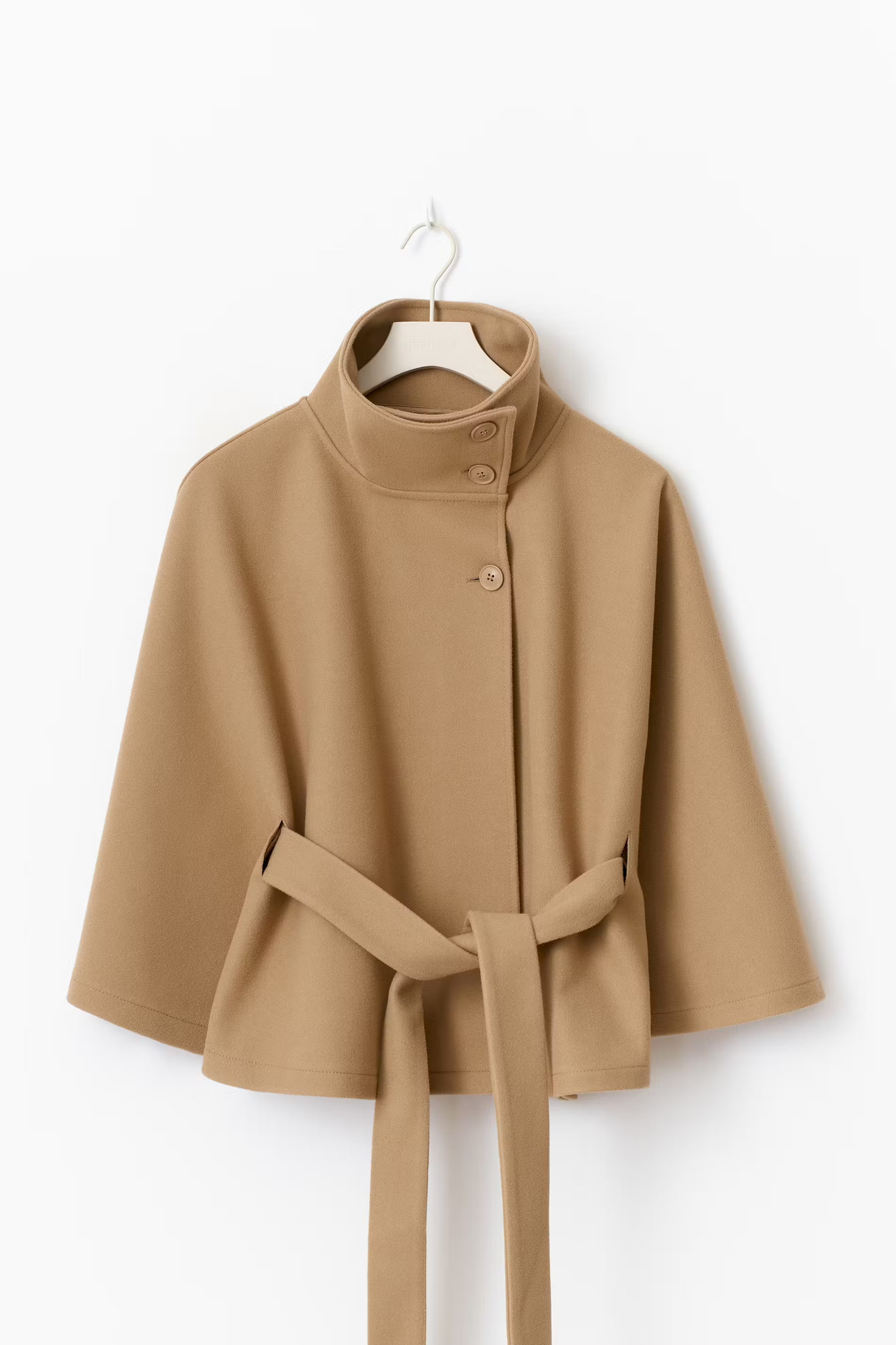 Lucy - Capejacket