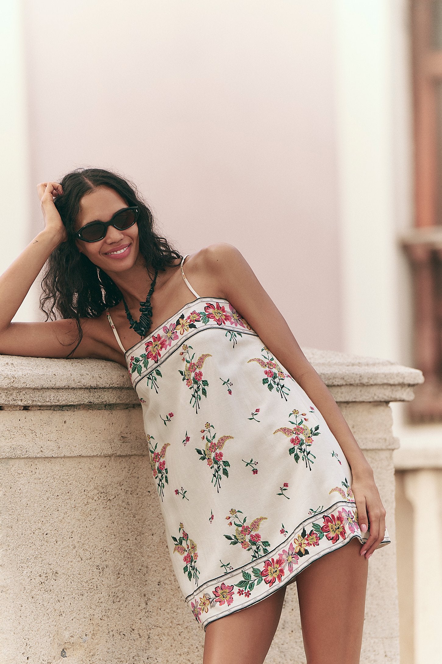 Bali Dress