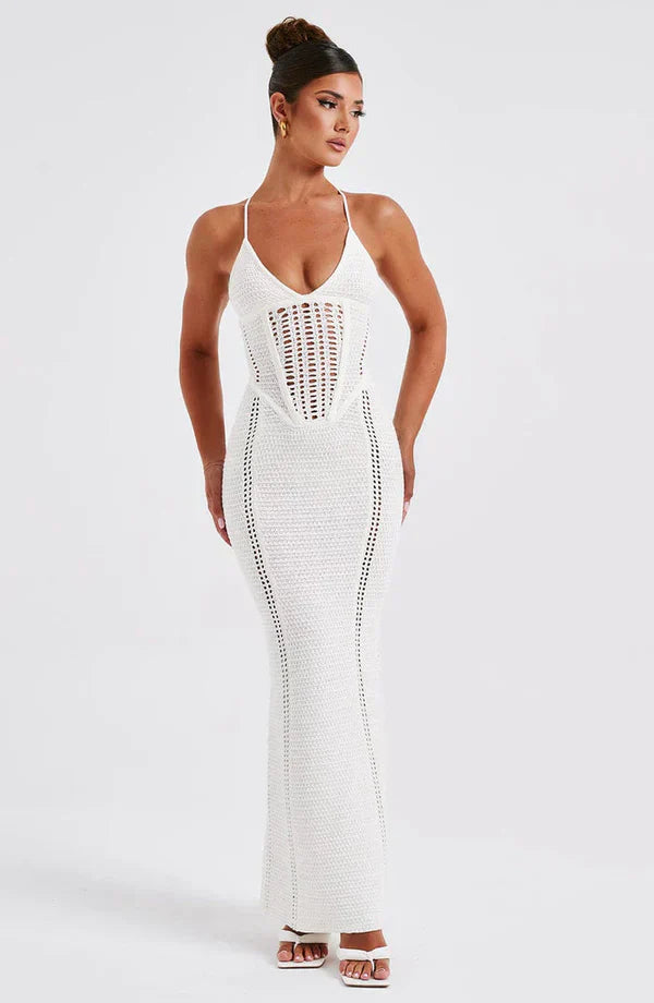 PALMA MAXI DRESS