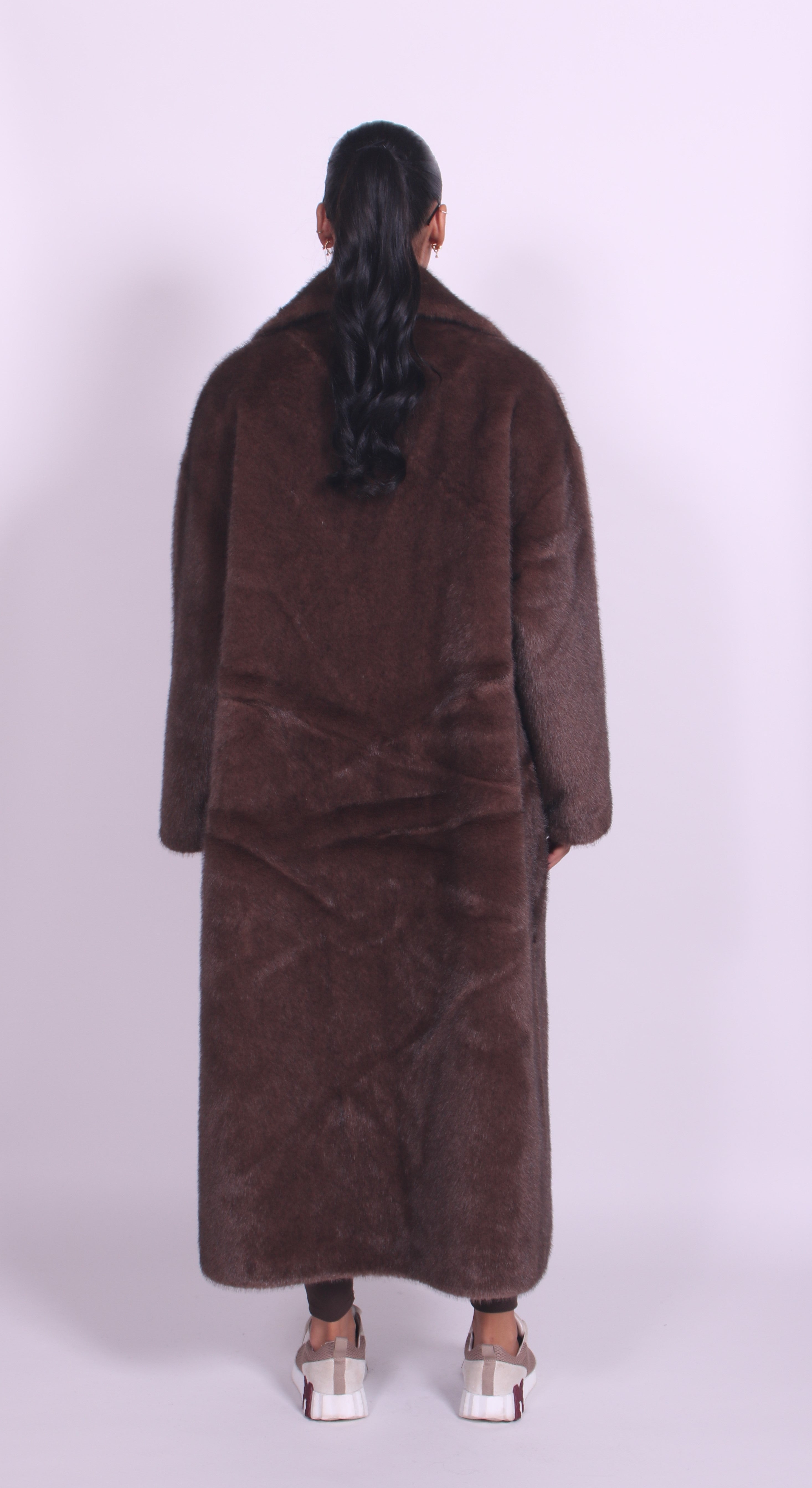 Nova Exclusive Fur Coat