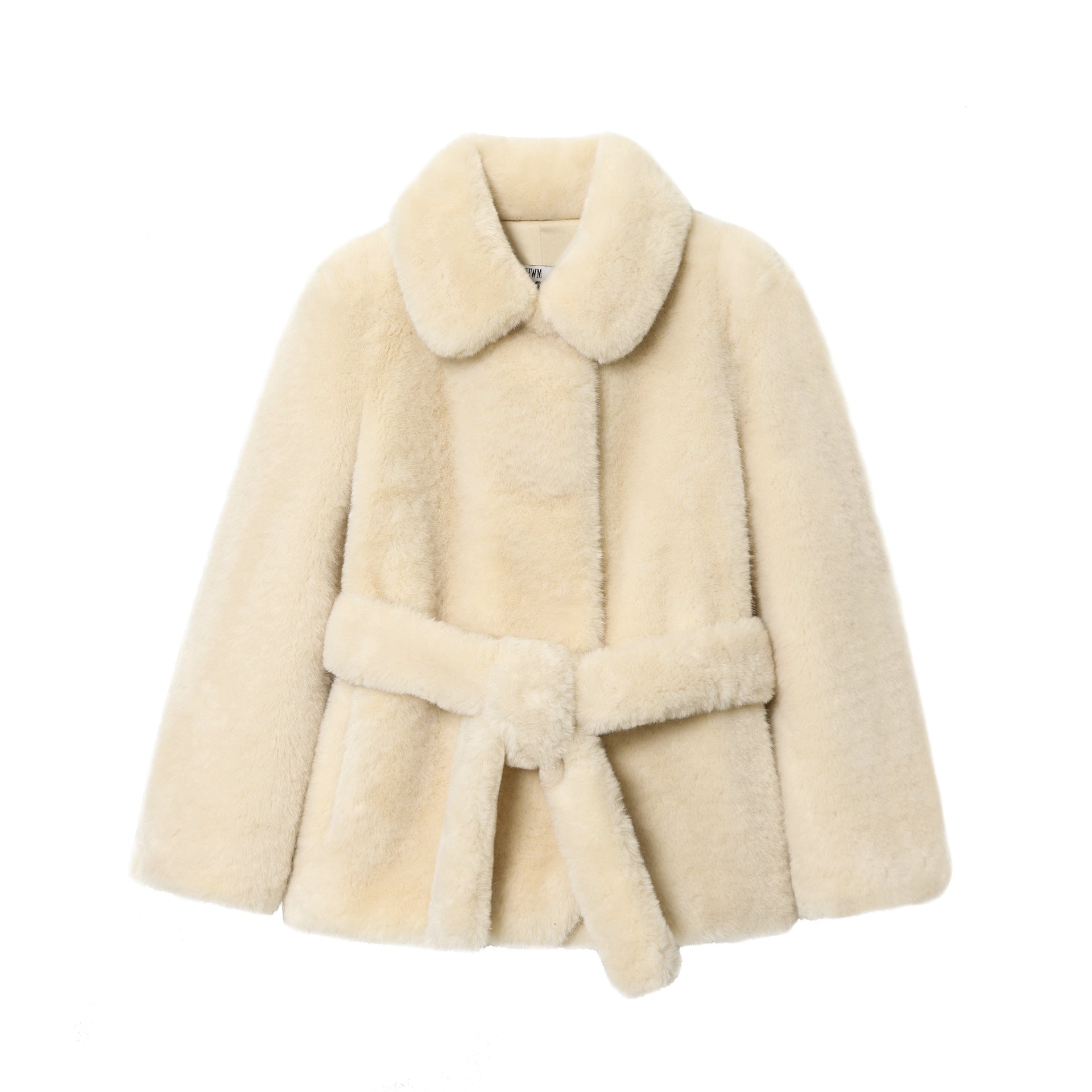 Amara Fur Coat