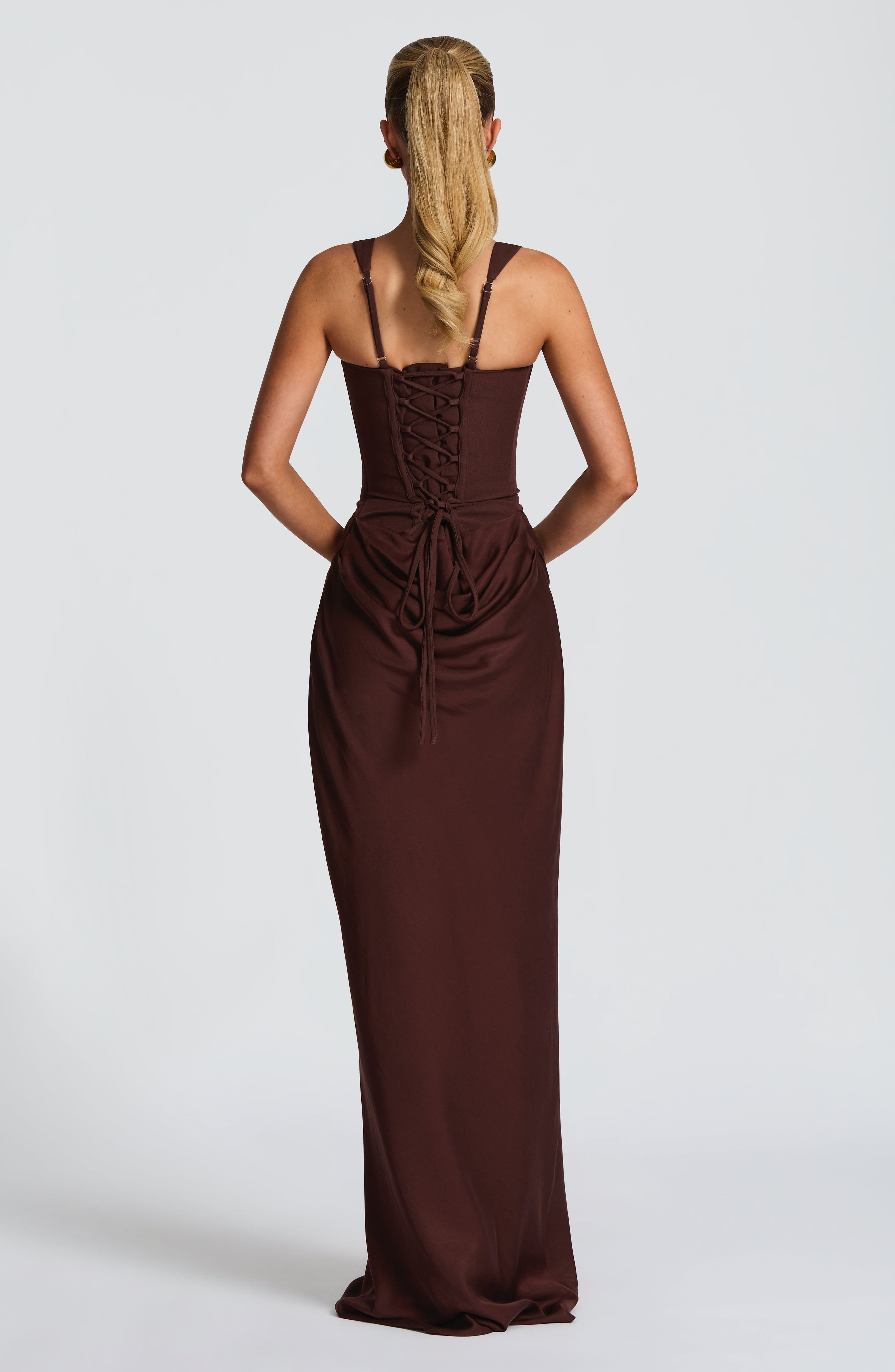 Cornelia Maxi Dress