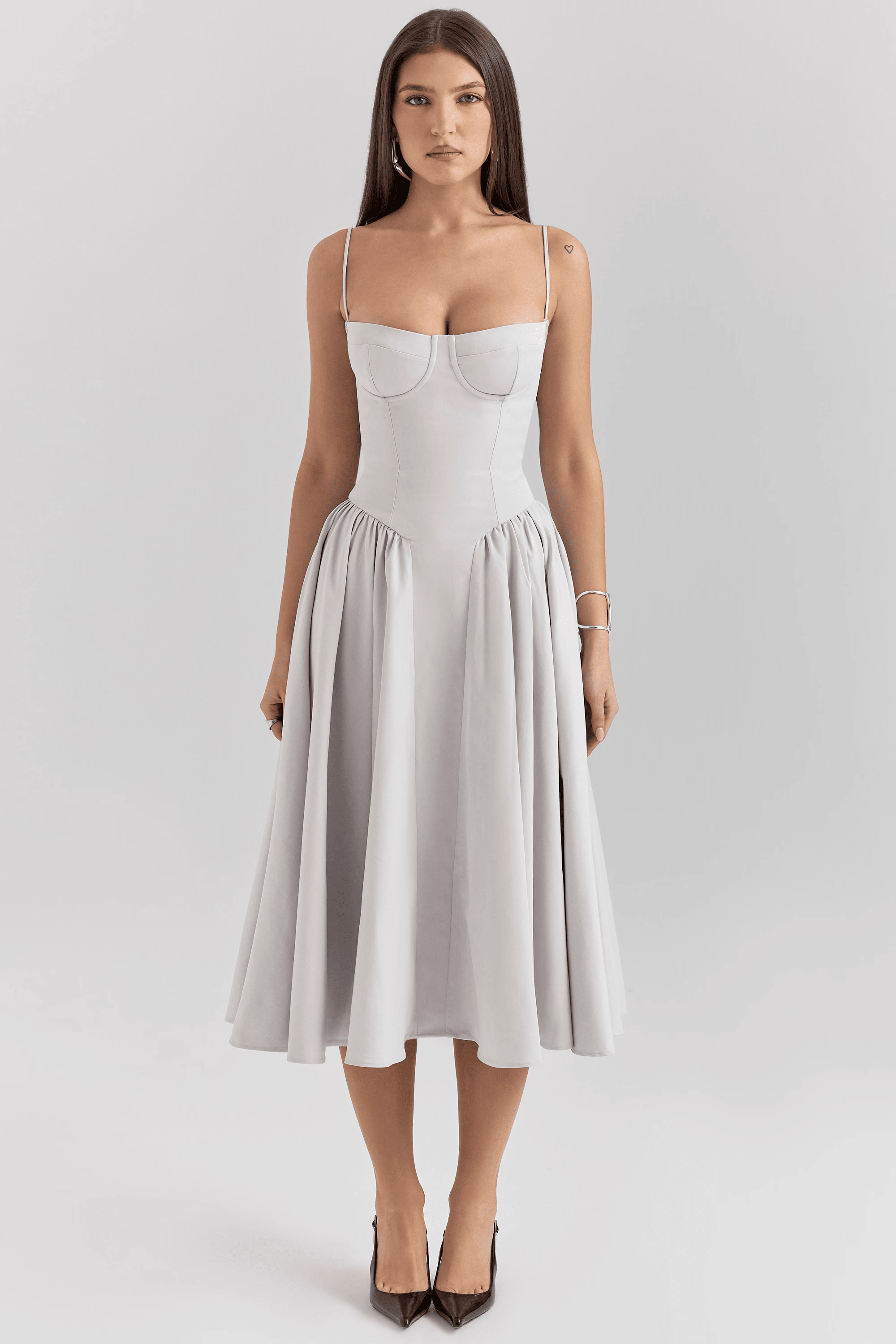 Celine Corset Dress