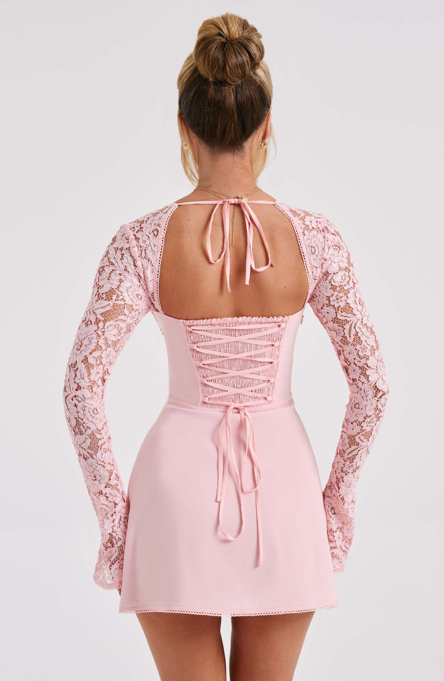 Rielle Mini Dress